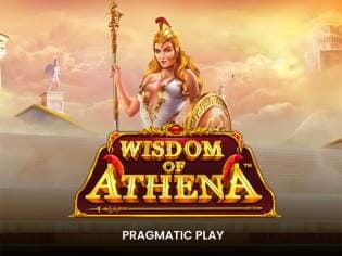 Wisdom of Athena screenshot