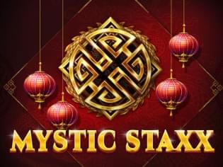 Mystic Staxx screenshot