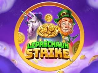 Leprechaun Strike screenshot