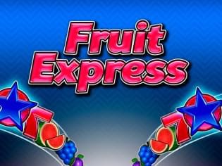 Fruit Express screenshot
