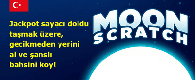 Süper Hoş Geldin Paketi promotion banner