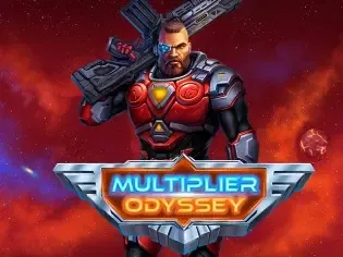 Multiplier Odyssey screenshot