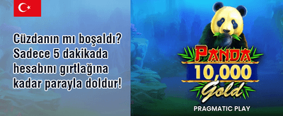 Arkadaşını Getir Kazanan Ol promotion banner