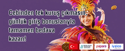 Haftalık VIP Cashback promotion banner