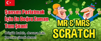 Haftalık Dev Bonuslar Burada banner